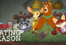 Mating Season Saison 2 : Quelle date de sortie Netflix ? mating season saison 2