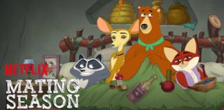mating season saison 2
