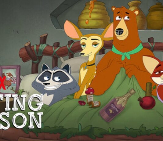 mating season saison 2