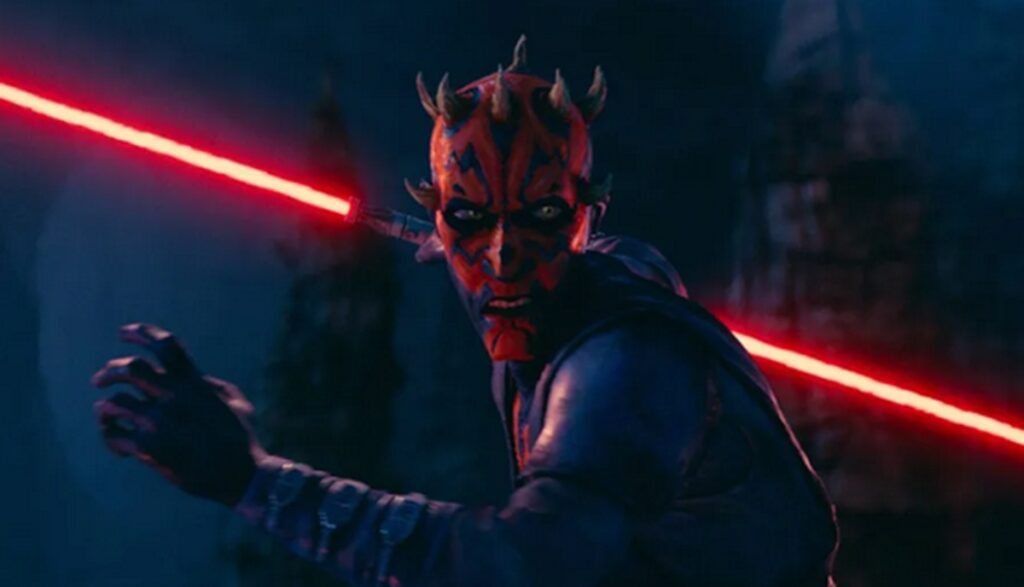 maul episode 11