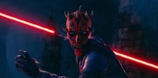 maul episode 11