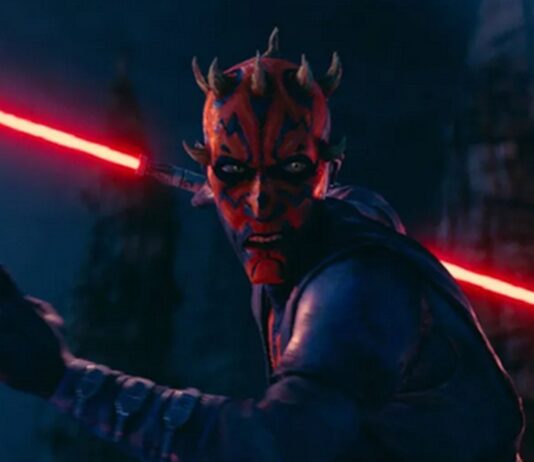maul episode 11