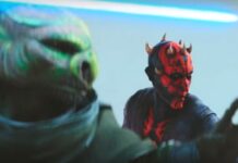 maul saison 1 fin