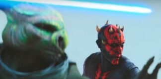 maul saison 1 fin