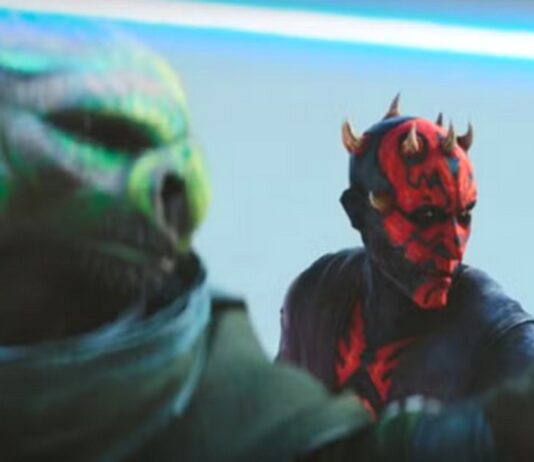 maul saison 1 fin