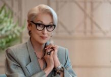 meryl streep choses a savoir
