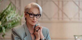 meryl streep choses a savoir