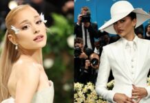 met gala 2026 absents