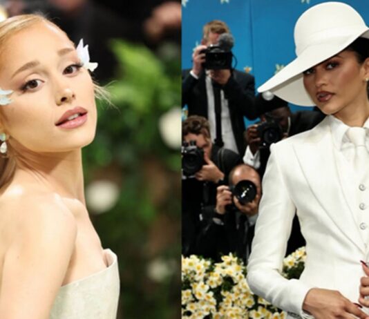 met gala 2026 absents