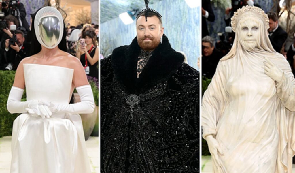 met gala 2026 pires looks