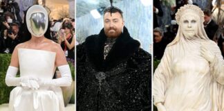 met gala 2026 pires looks