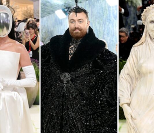 met gala 2026 pires looks