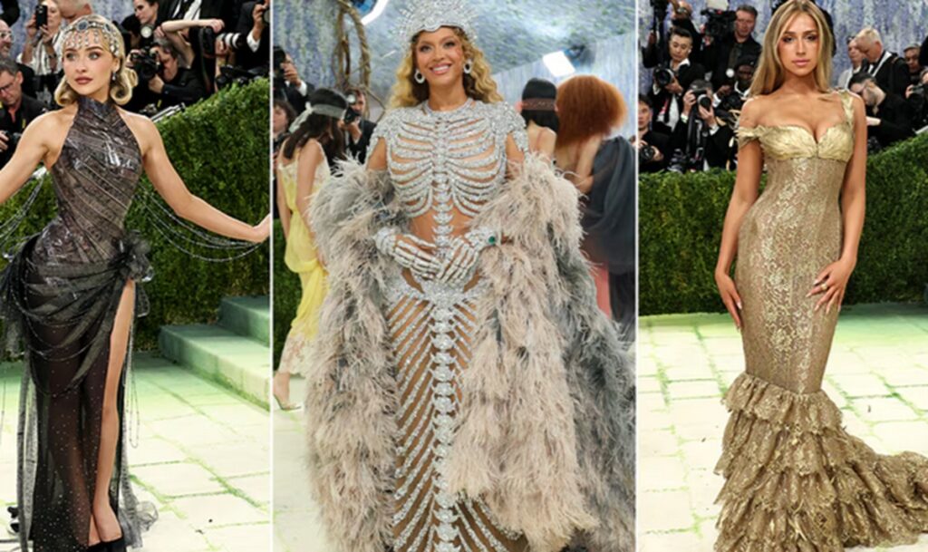 met gala 2026 plus beaux looks