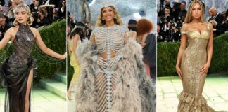 met gala 2026 plus beaux looks