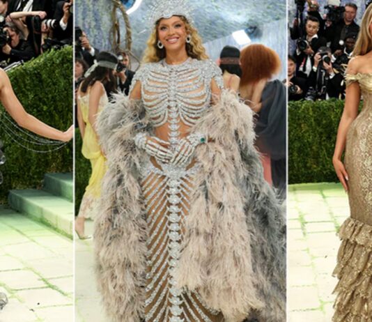 met gala 2026 plus beaux looks