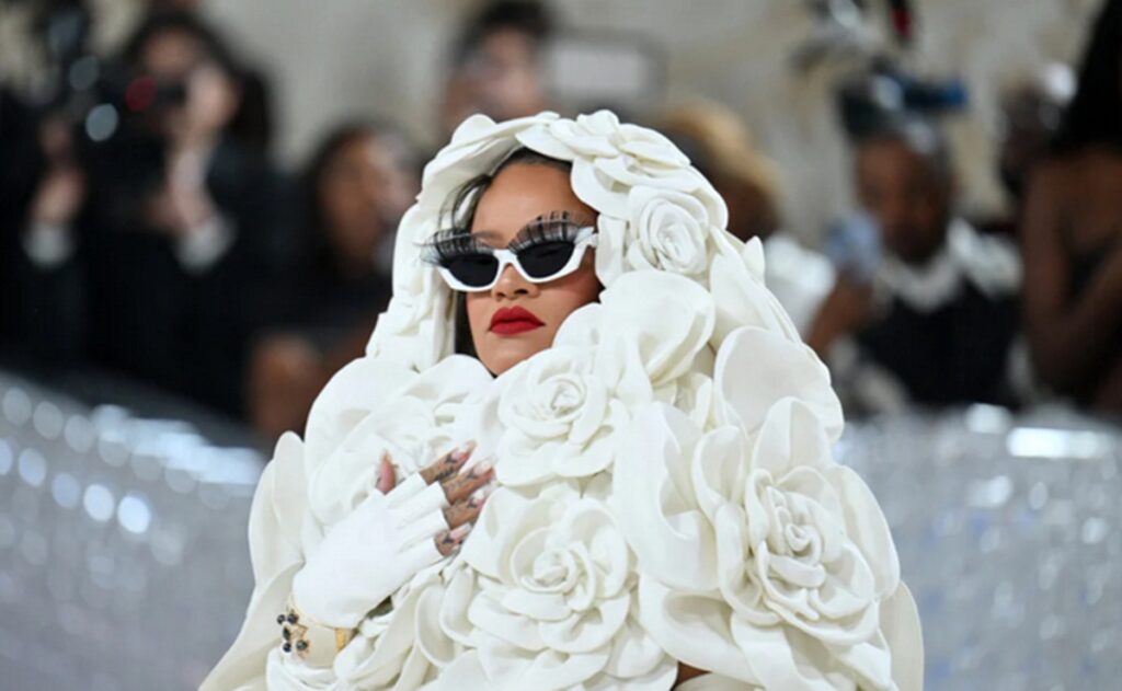 met gala 2026 prix