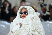 met gala 2026 prix