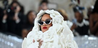 met gala 2026 prix