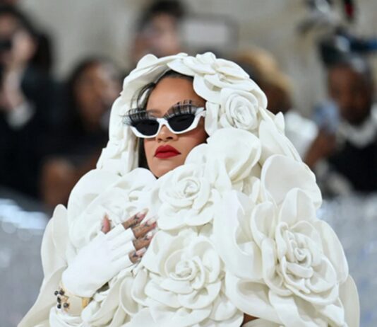 met gala 2026 prix