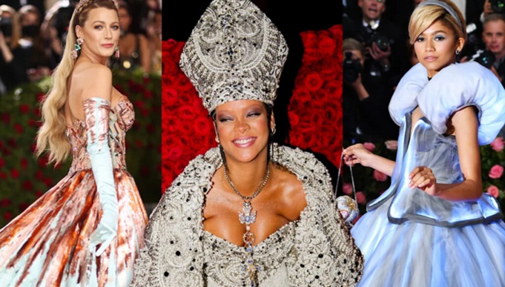 met gala 2026 programme