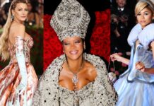 met gala 2026 programme