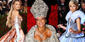 met gala 2026 programme
