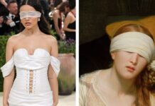 met gala 2026 references art tenues