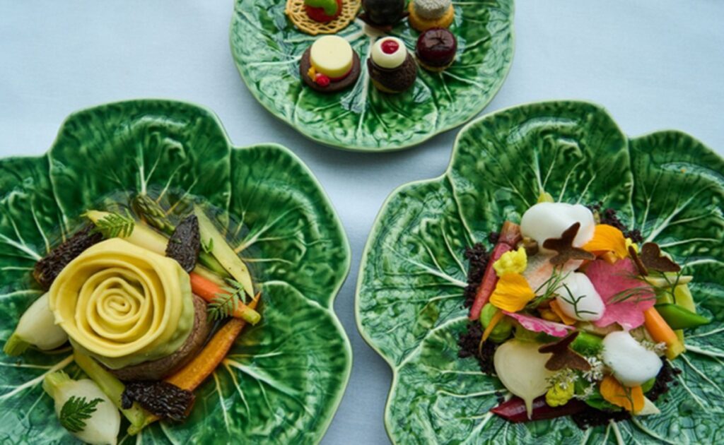 met gala 2026 repas