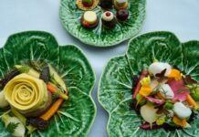 met gala 2026 repas