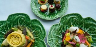 met gala 2026 repas
