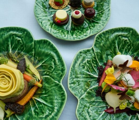 met gala 2026 repas