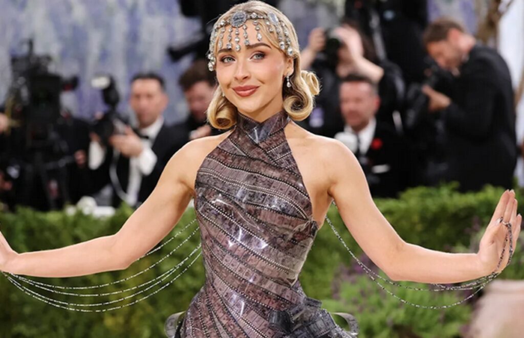 met gala 2026 sabrina carpenter