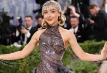 met gala 2026 sabrina carpenter