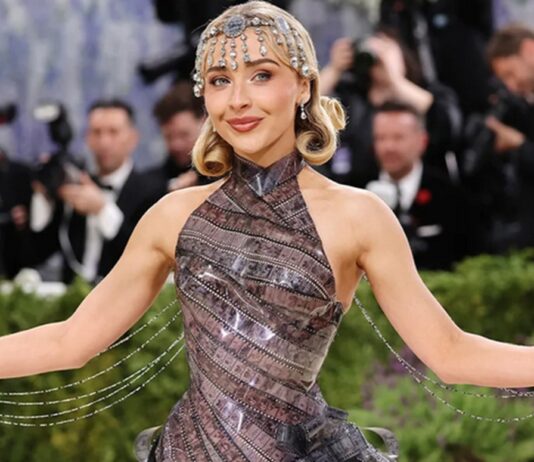 met gala 2026 sabrina carpenter
