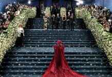 met gala 2026 streaming france