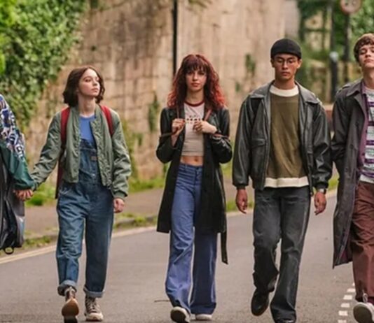 Meurtre Mode d’Emploi Saison 2 : Où est Zack ? meurtre mode demploi ou est zack