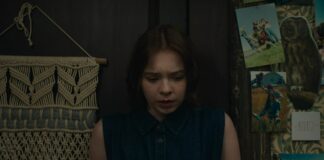 meurtre mode demploi saison 2 qui est lharceleur