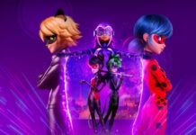 miraculous ordre chronologique