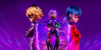 miraculous ordre chronologique