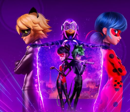 miraculous ordre chronologique