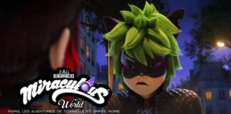 miraculous world paris age