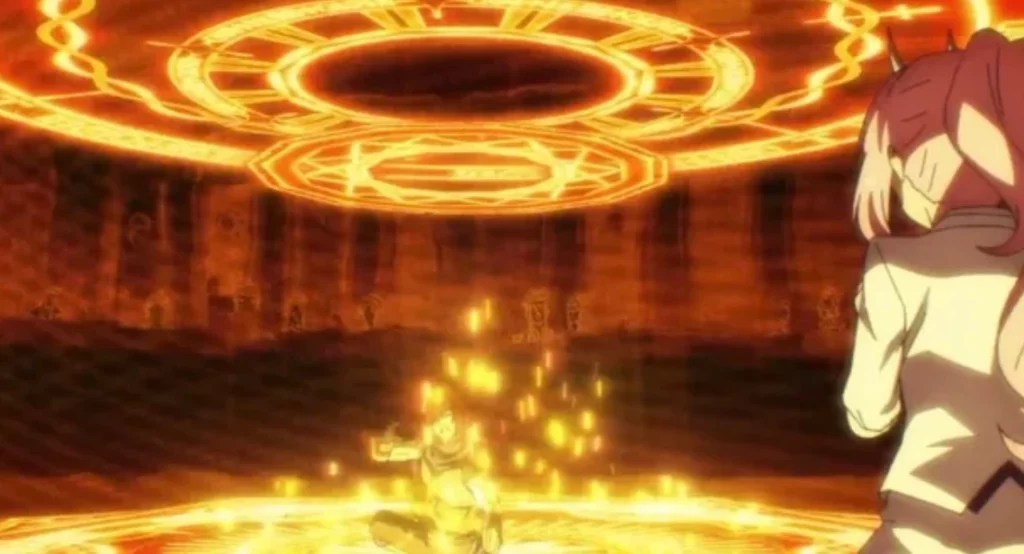 moi quand je me reincarne en slime saison 4 episdoe 7