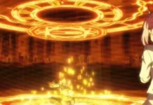 moi quand je me reincarne en slime saison 4 episdoe 7