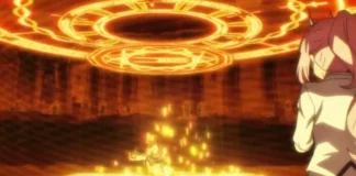 moi quand je me reincarne en slime saison 4 episdoe 7