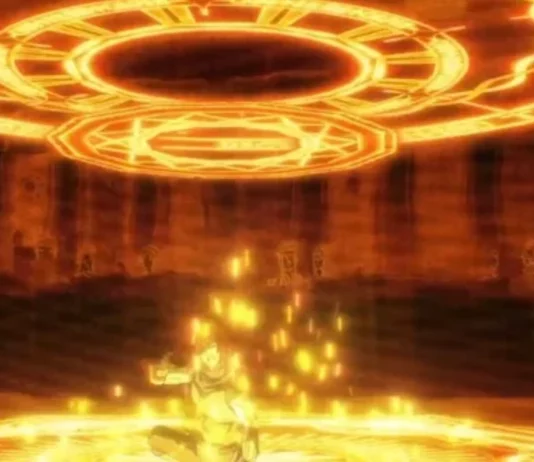 moi quand je me reincarne en slime saison 4 episdoe 7