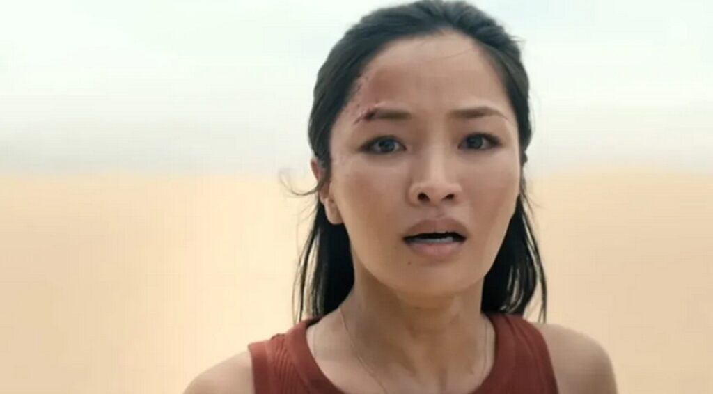 monarch saison 2 episode 11