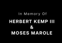 moses marole nemesis