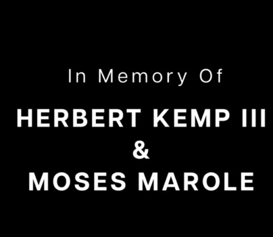 Nemesis : Qui est Moses Marole à qui on rend hommage ? moses marole nemesis
