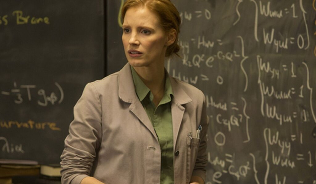 murphy fantome interstellar