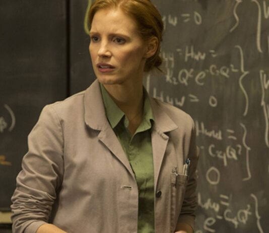 murphy fantome interstellar
